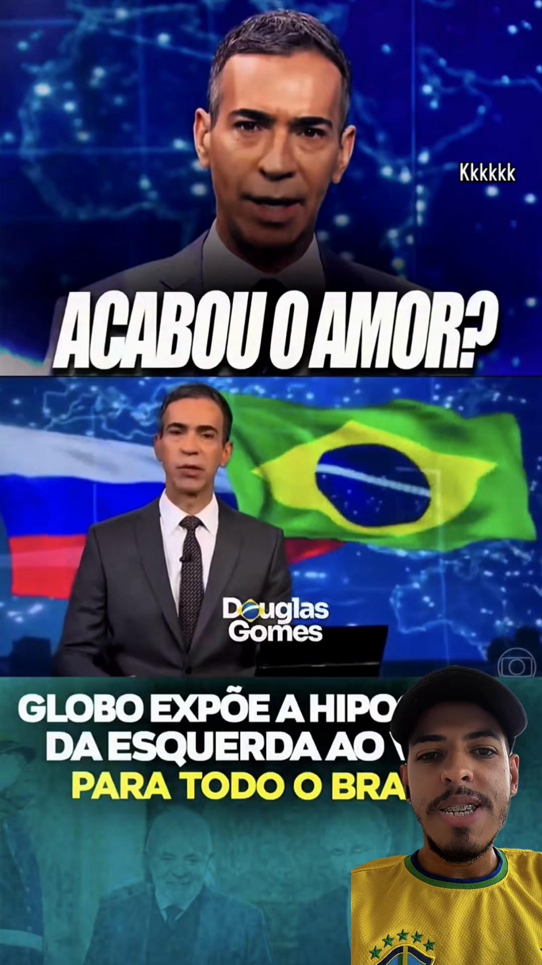 @ultimas noticias🇧🇷💥