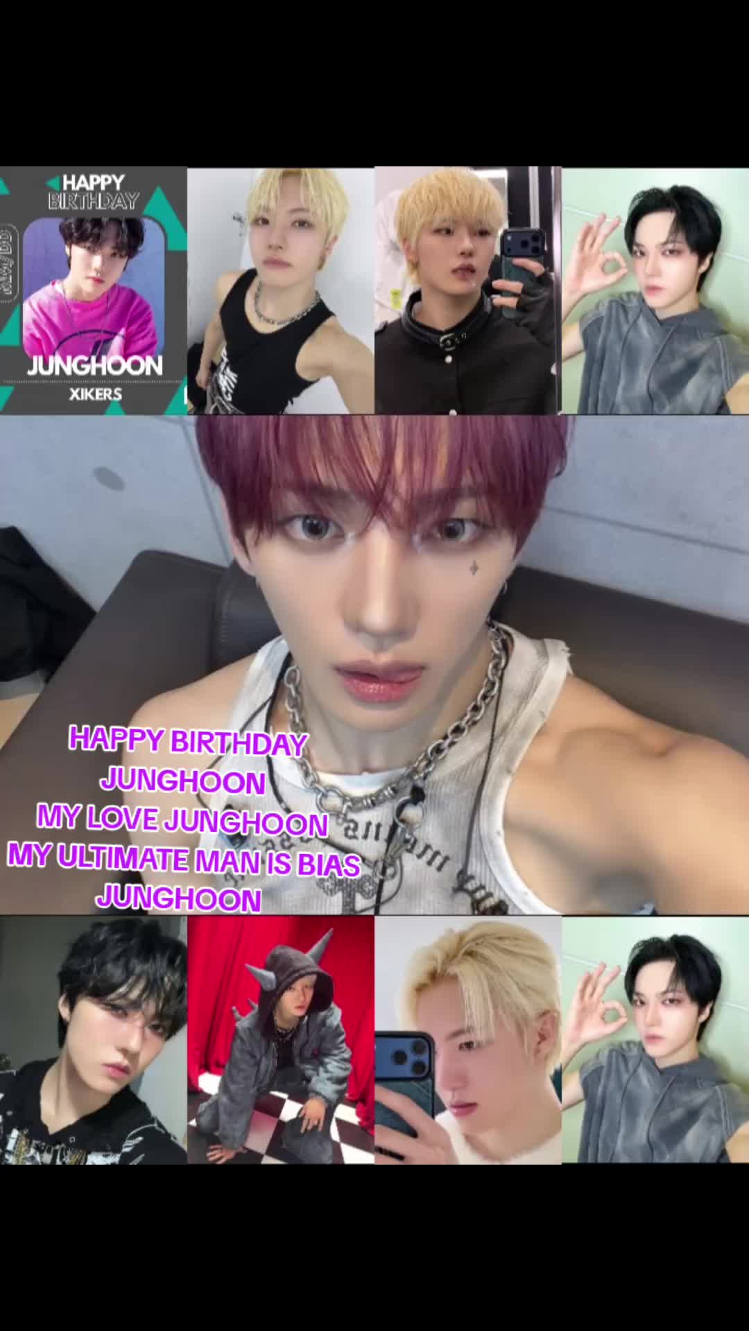 @BELLA EXO_L