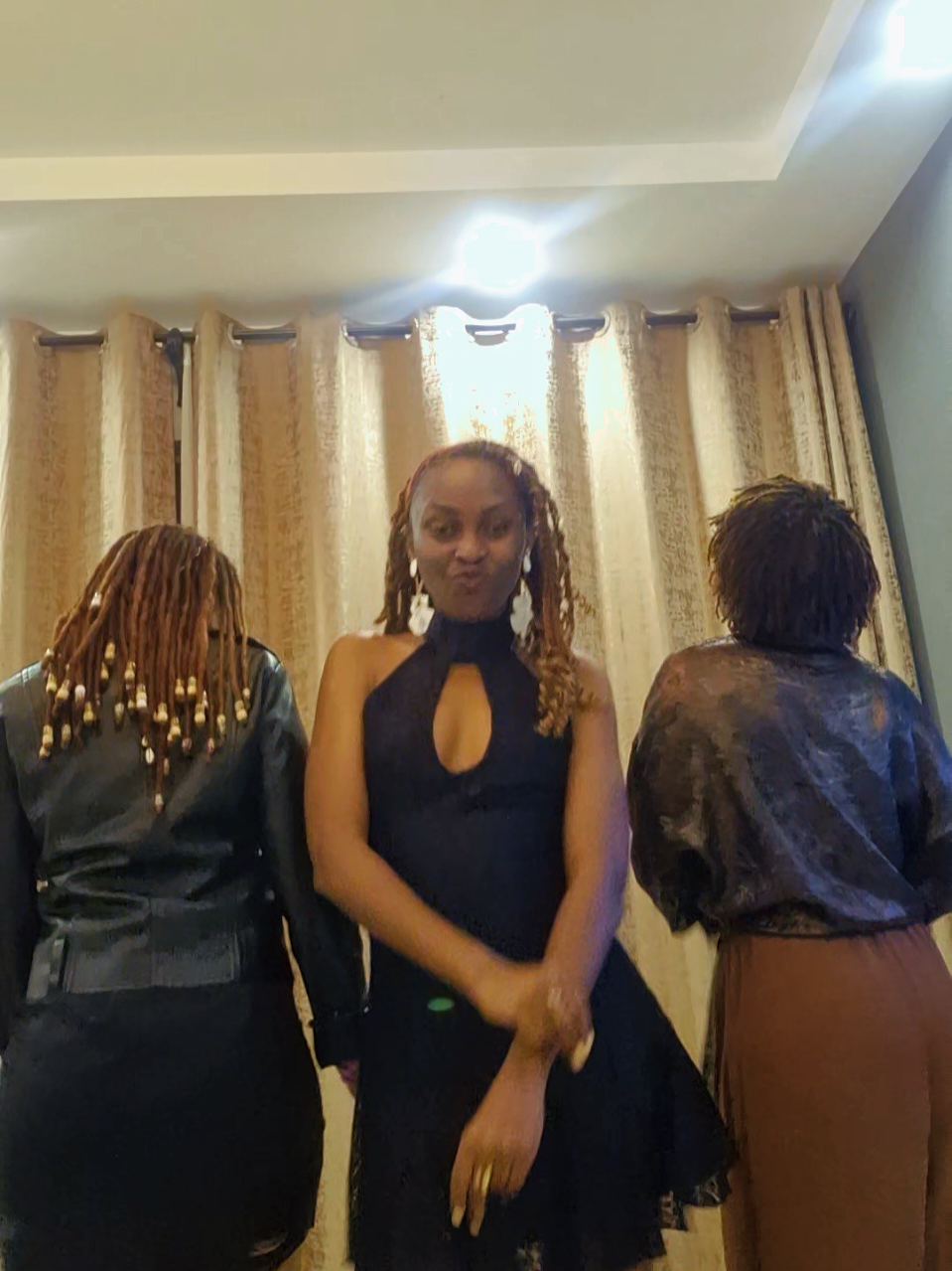 @Njoki.