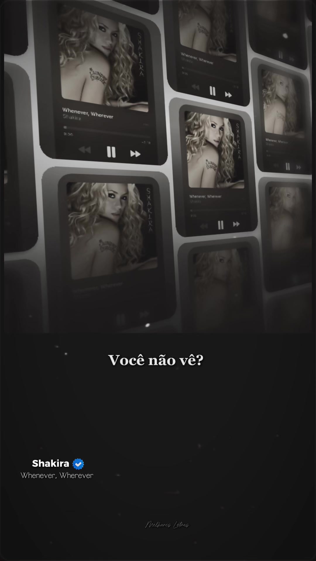 @Melhores Letras