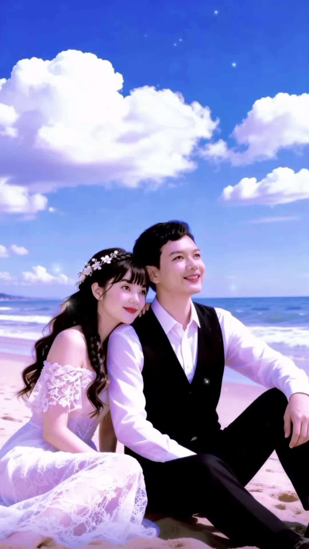 @꧁☬💓Hoàng Khải🫶Mai Hiền💓☬꧂