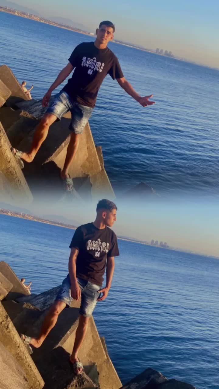 @«AMINE» ♕ ALI bakir♕