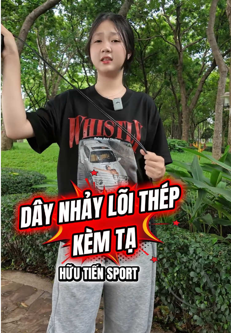 @Hữu Tiến Sport