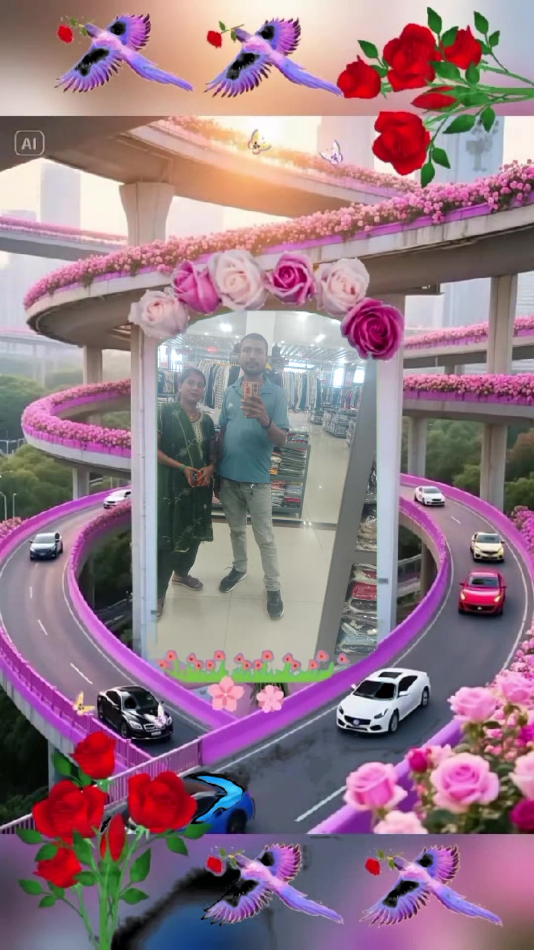 @Bablu Sarraf