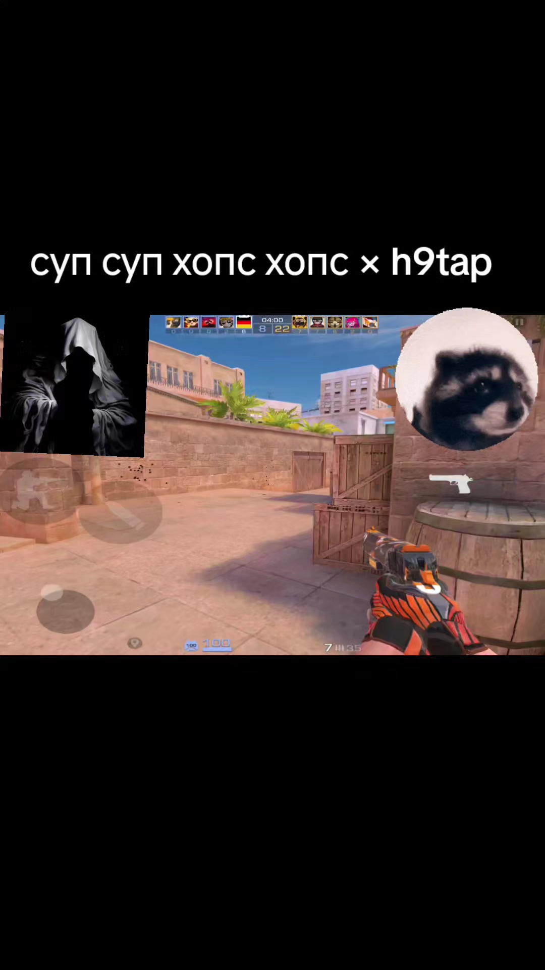 @tt: , yt: h9tap