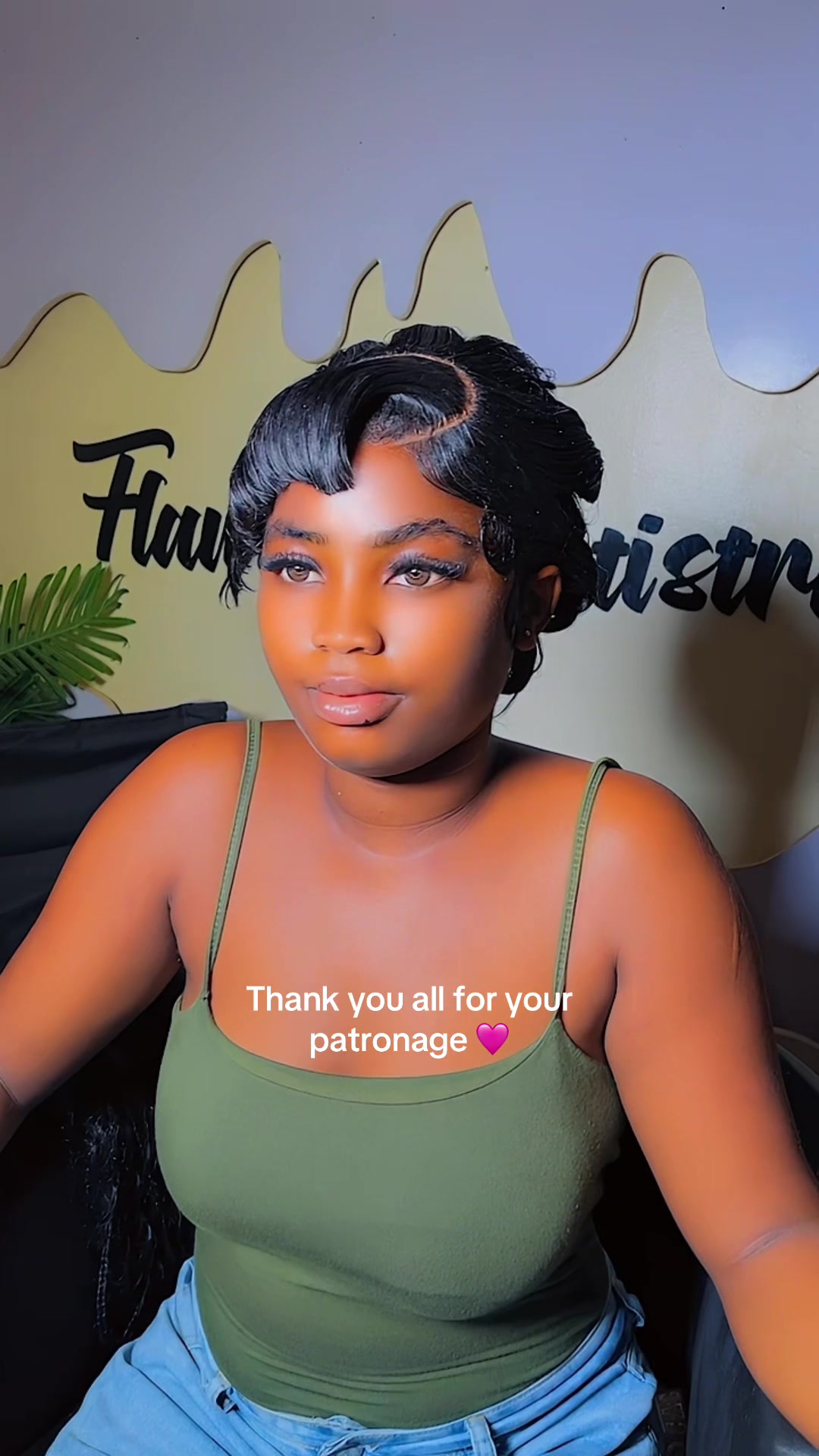 @FLAWLESS MAKEUP/HAIRSTYLIST