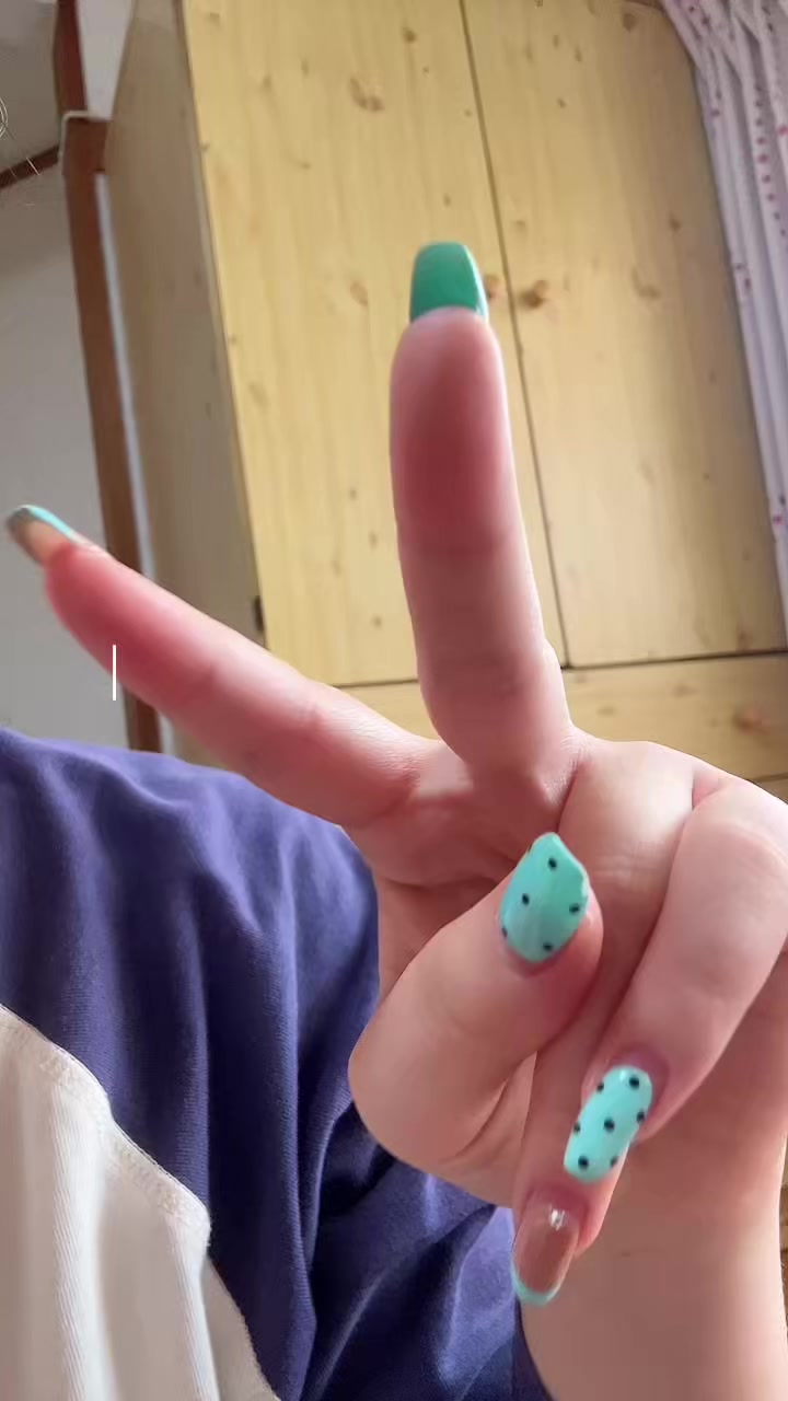 @ネイリストになりたい人