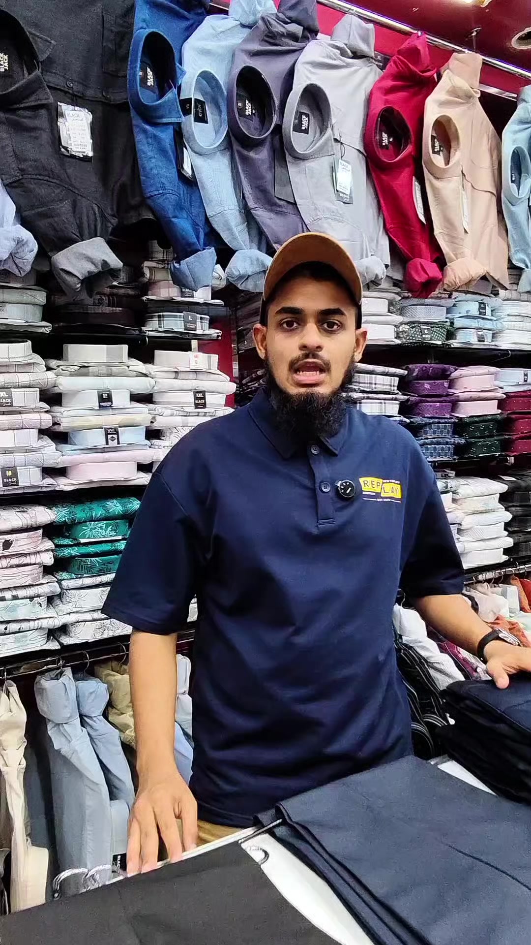 @Najam mart(AL LIBAS MUFADDAL)