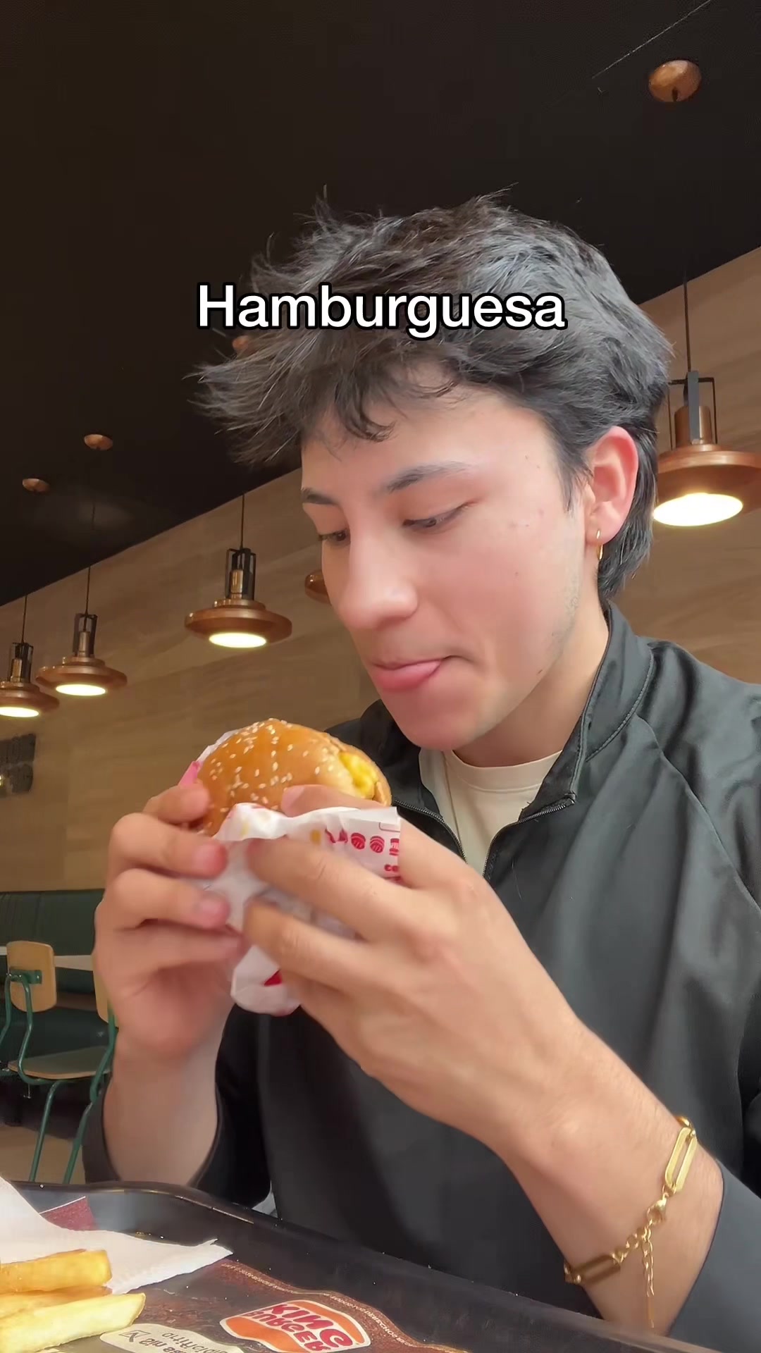 @James Benalcazar