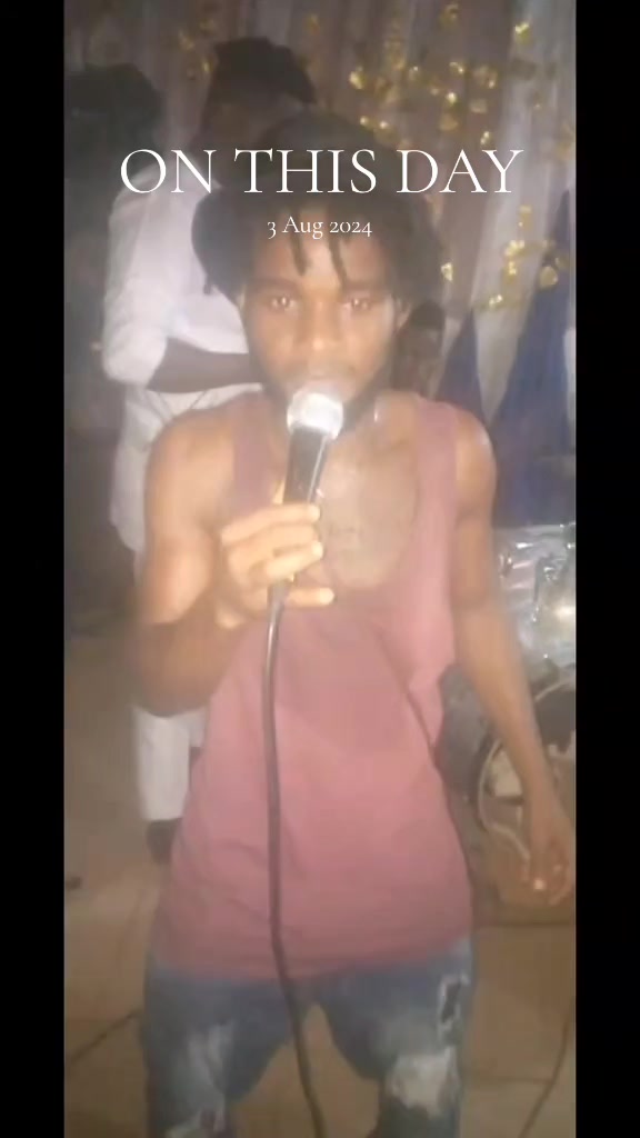 @Mavis o best 🎤🪘