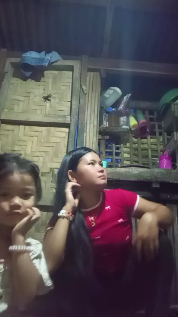 @Jonamae Vines