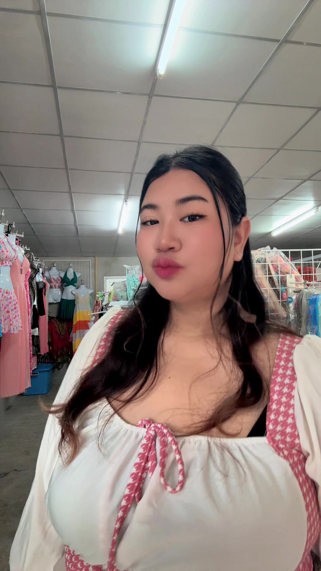 @พิมพ์มี่ ชอบเต้น