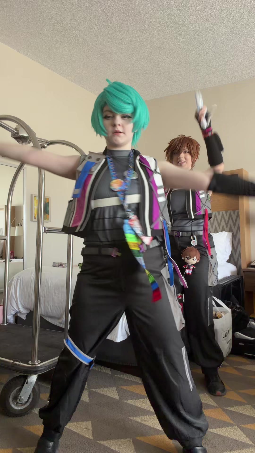 @ฅ Mittens Cosplay ฅ