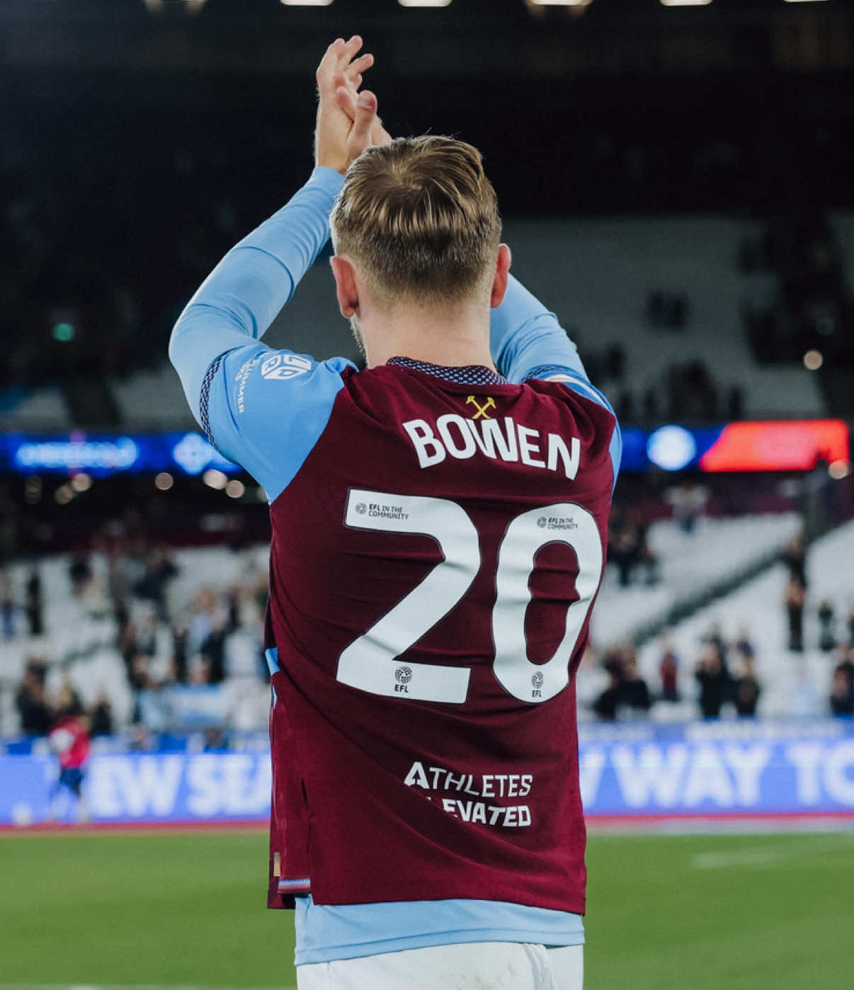 @West Ham United