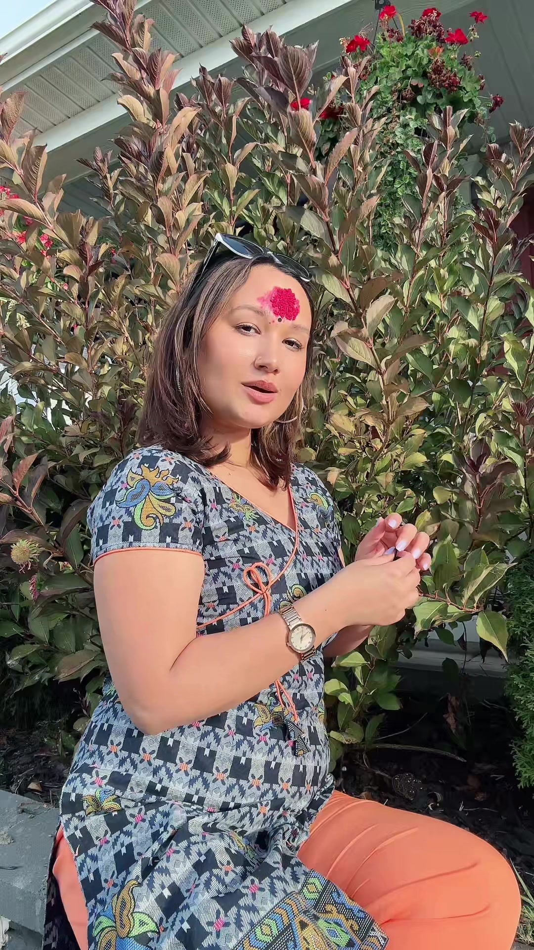 @Rita Baniya