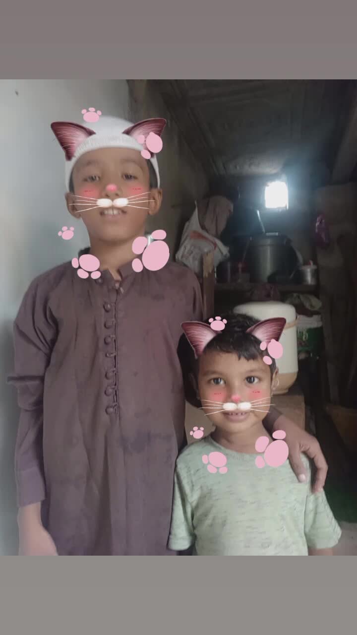 @Muhammad Sajjad