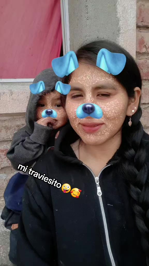 @Sandrita Flores