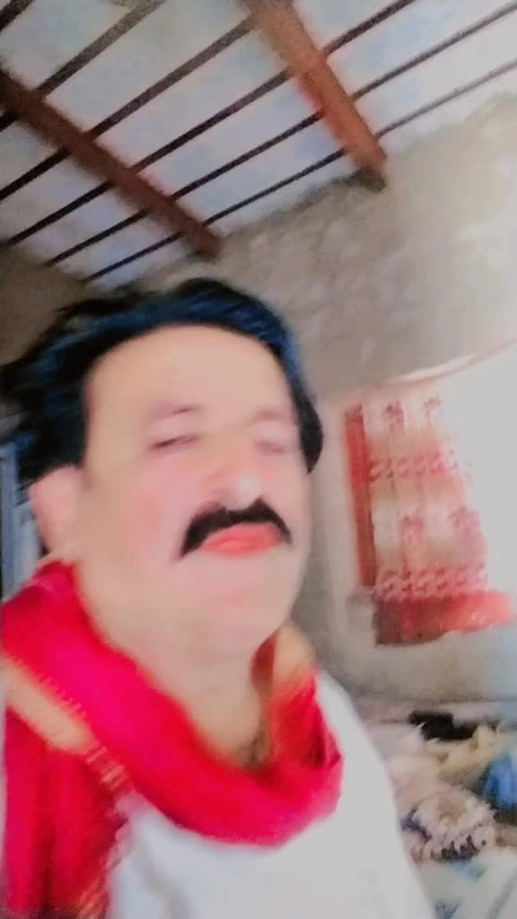 @Zafar Ali Naich
