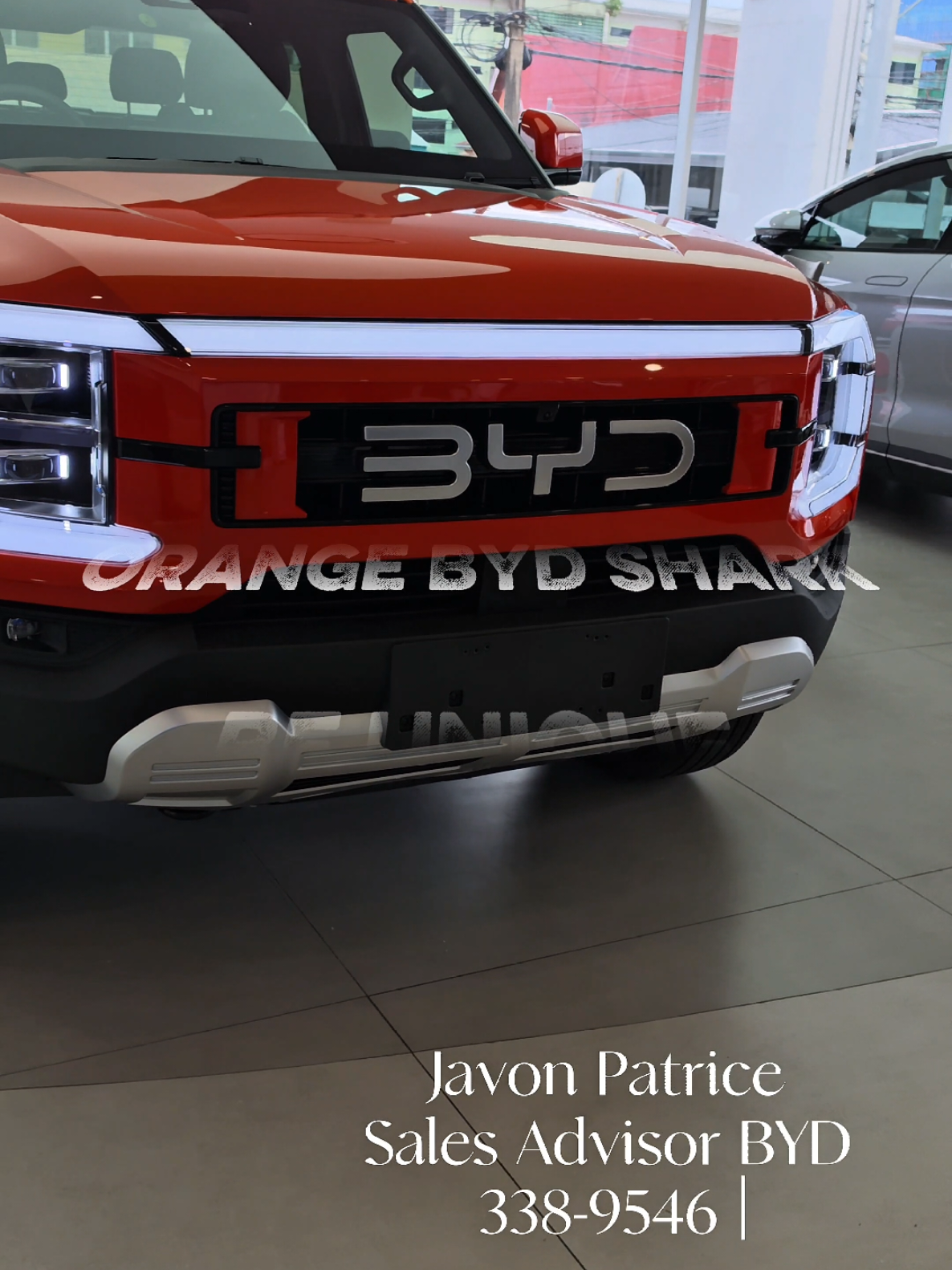 @BYDwithJavon