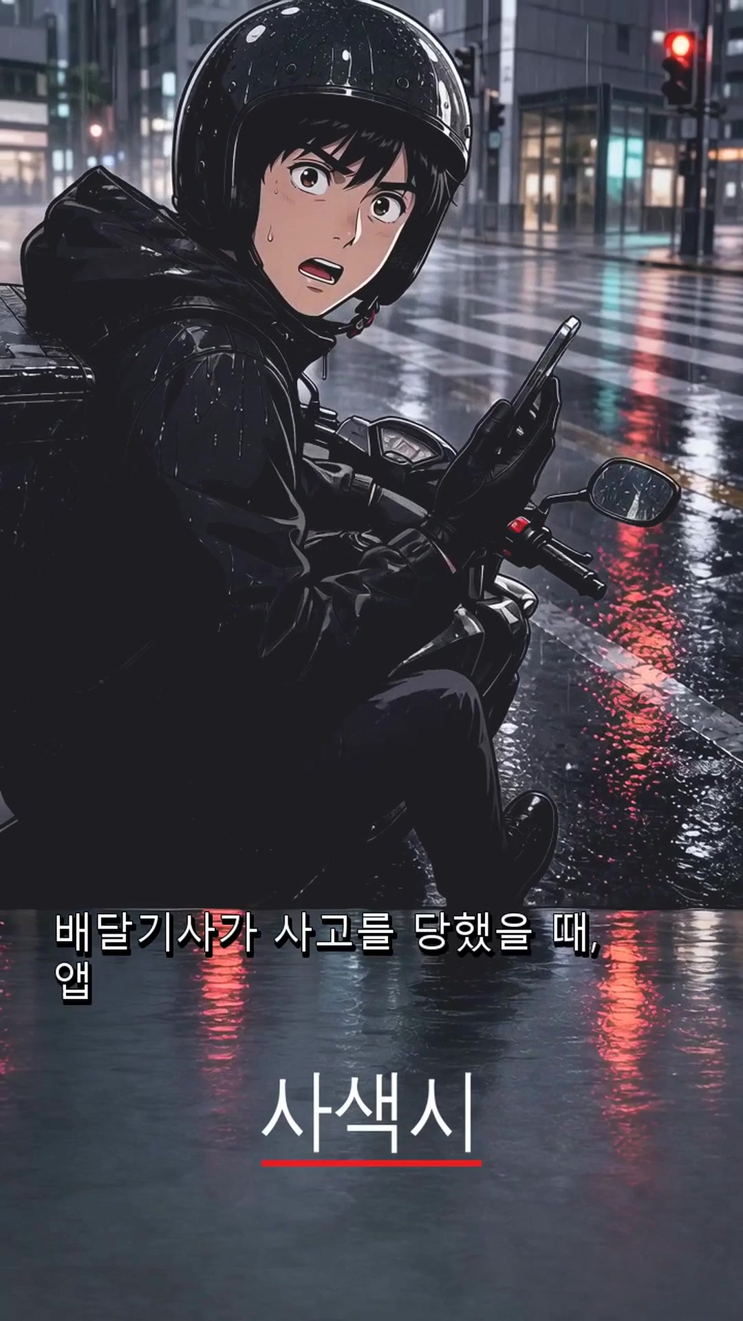 @사색시