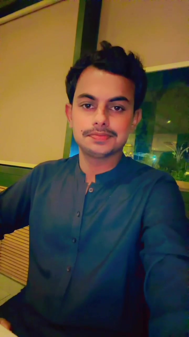 @Nadeem Balouch