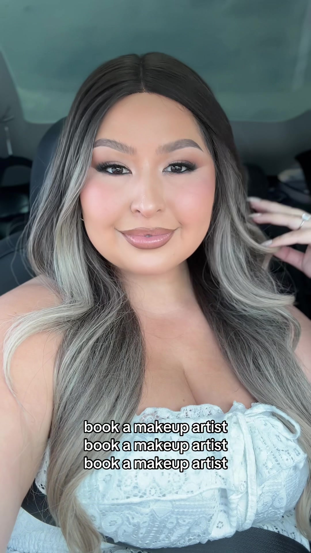@Shelby Flores