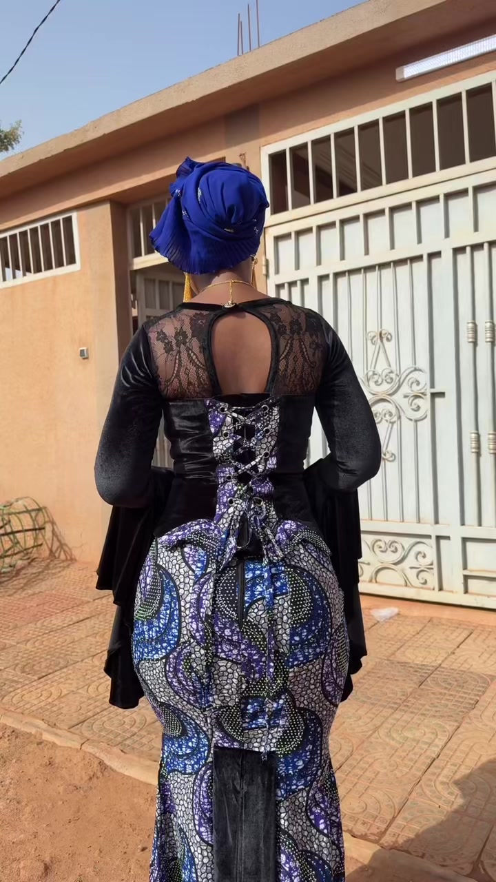 @Farida Zall&eacute;