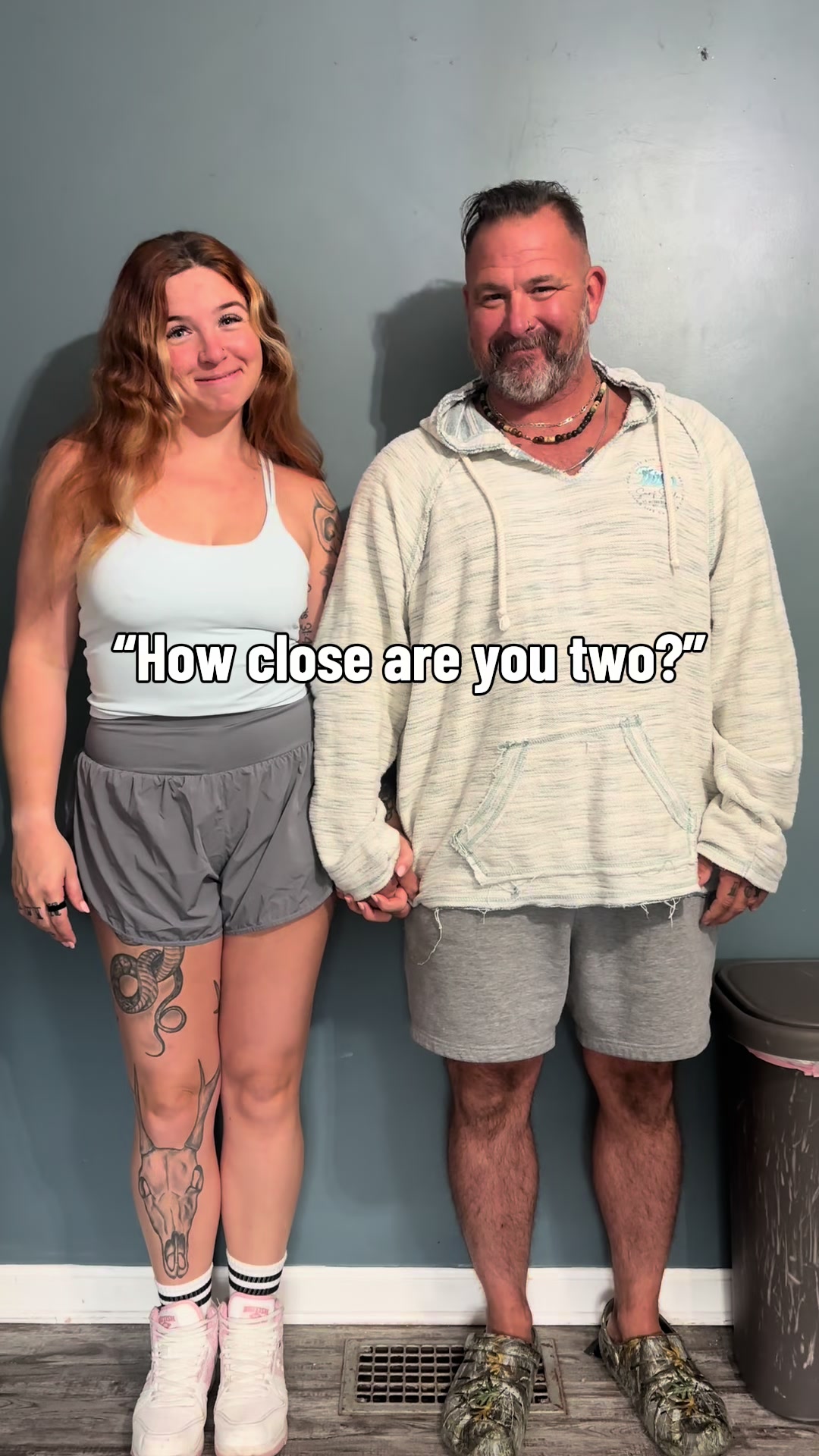 @Casey