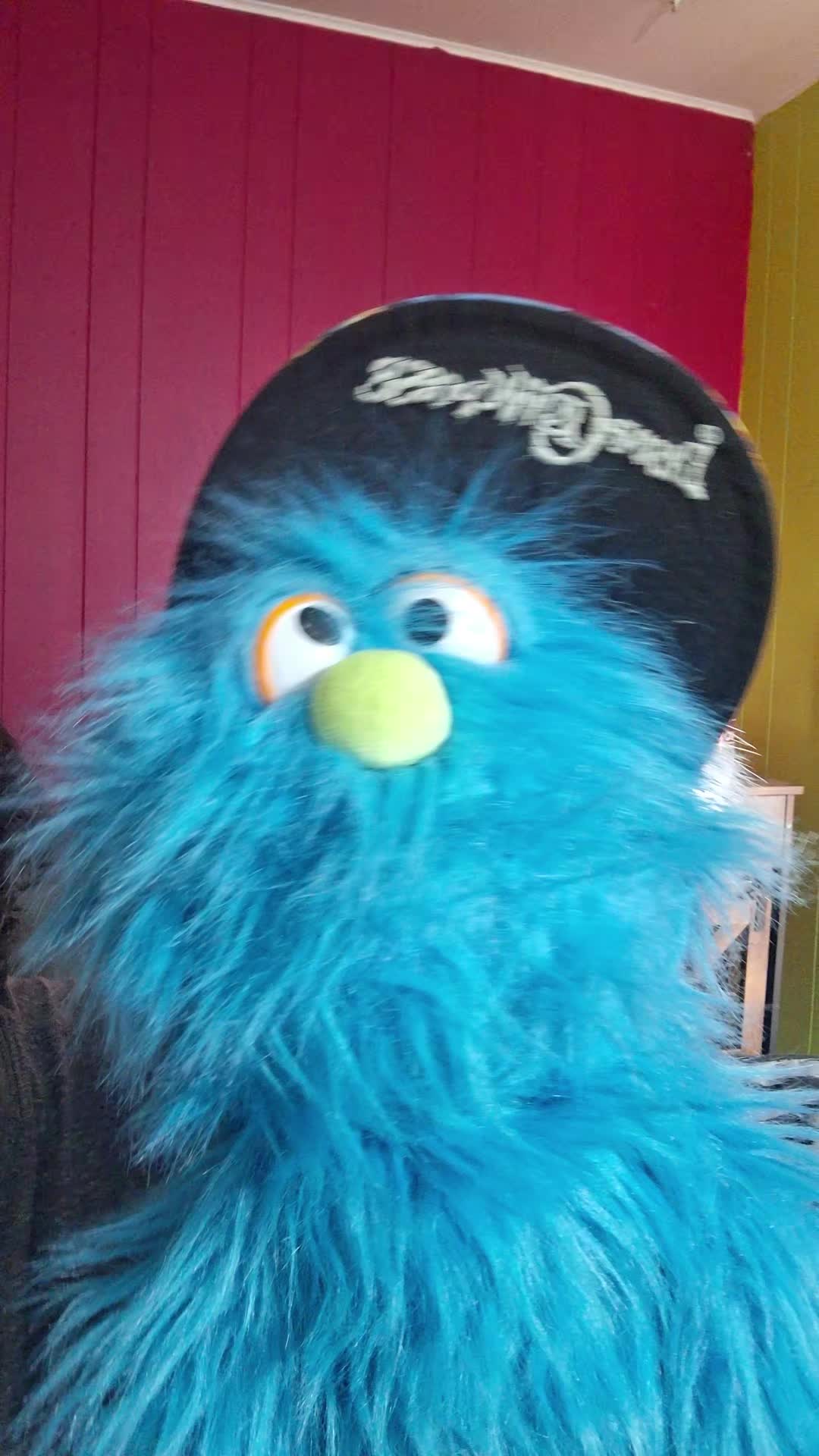 @💙pickelrick/ juggalo Muppet💙