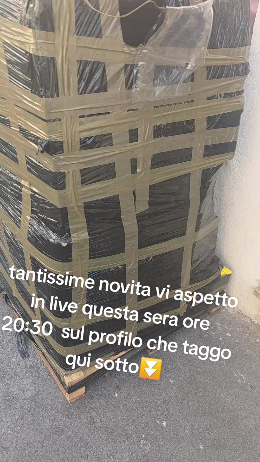 @emporio meraviglie ingrosso