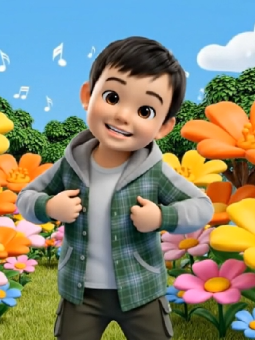 @Hino kidsong