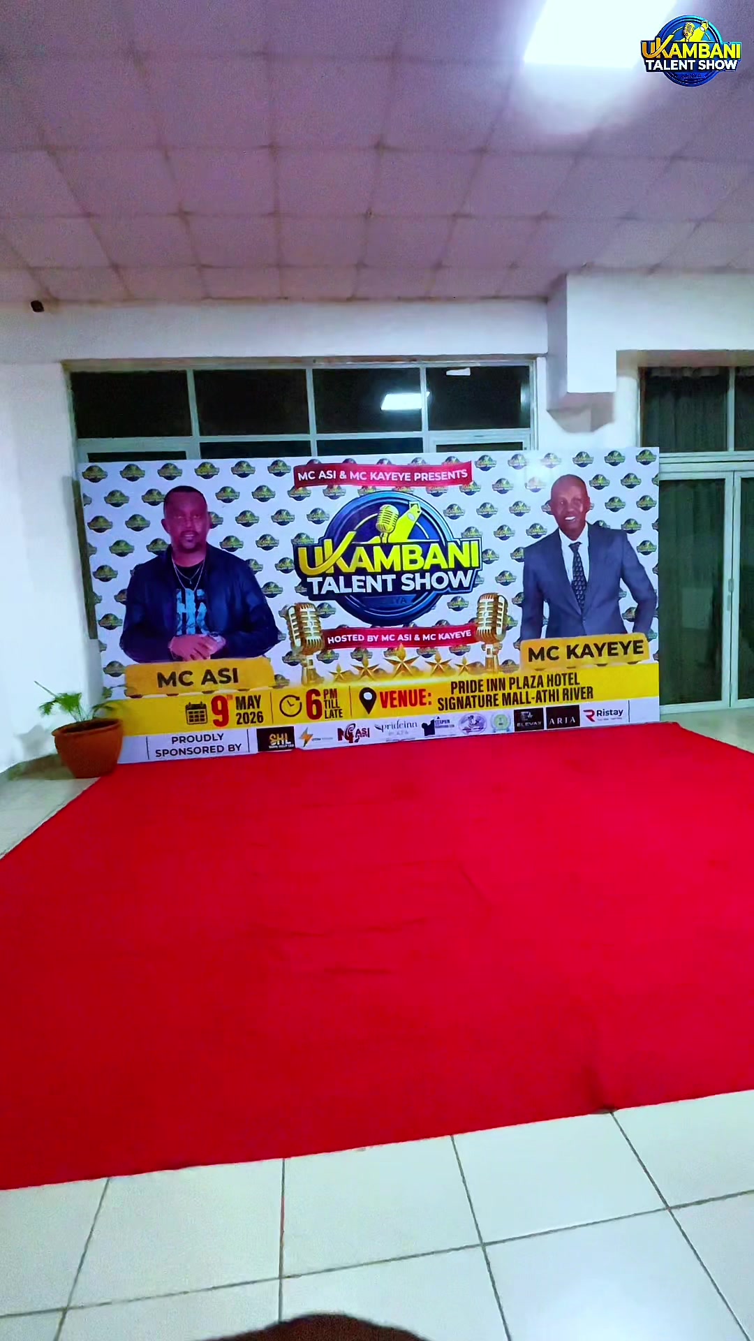 @MC Kayeye