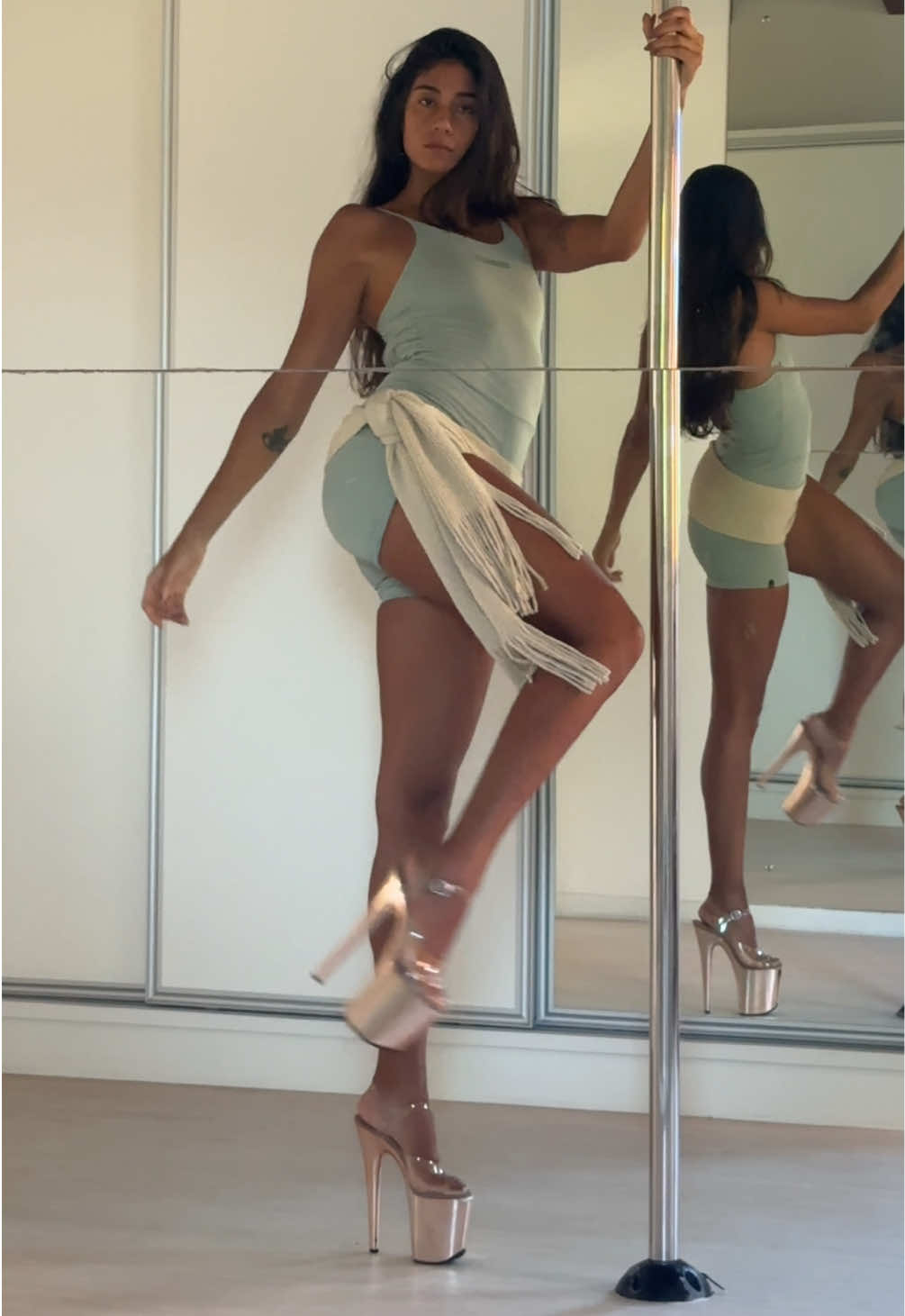 @Giulia Cavalheiro