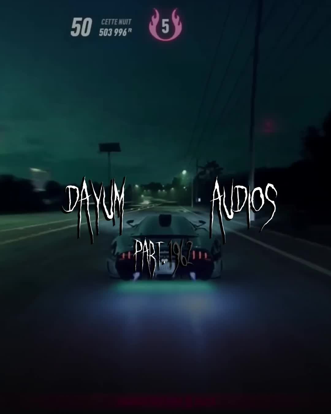 @Dayum