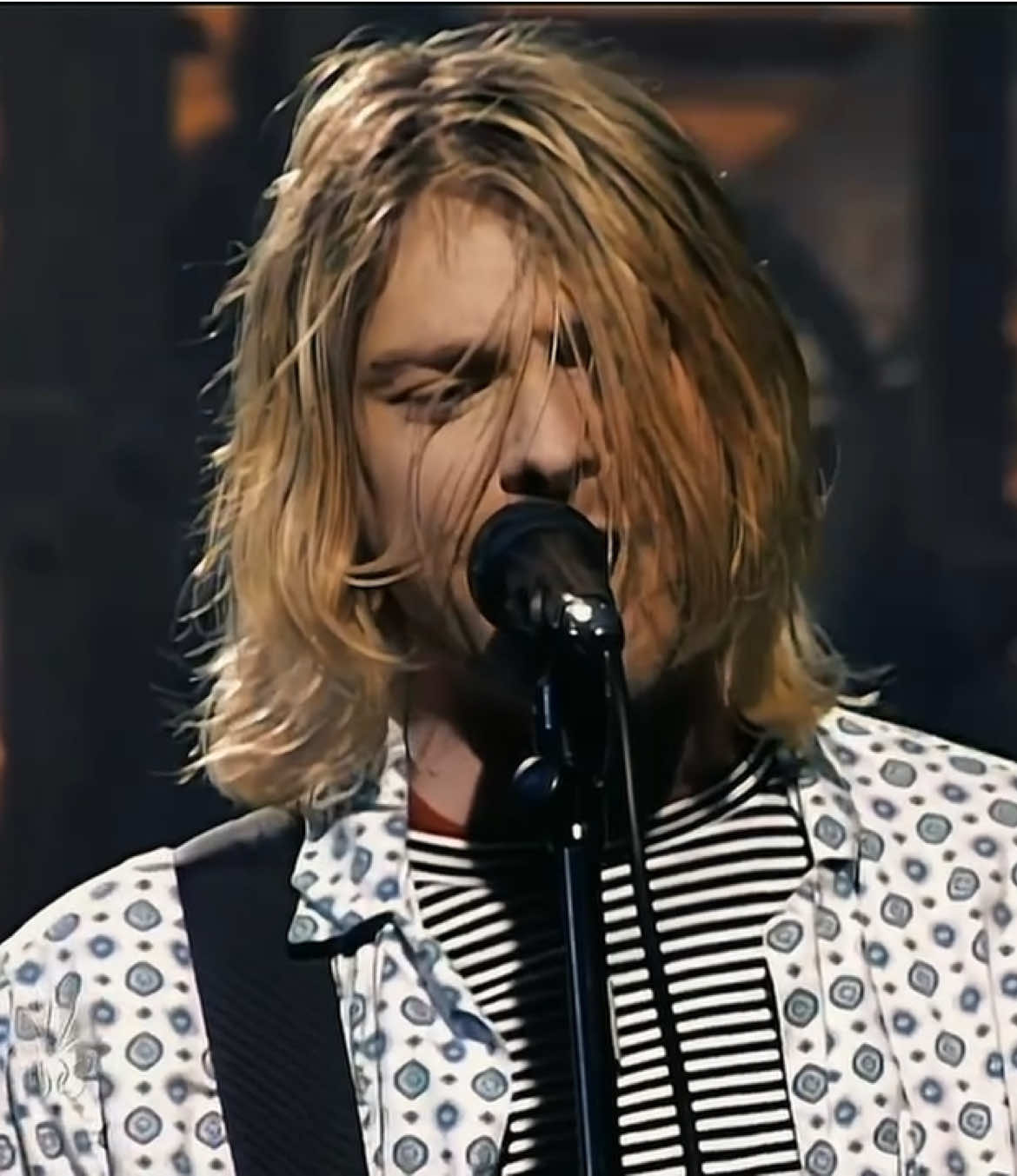 @In Kurt’s Utero