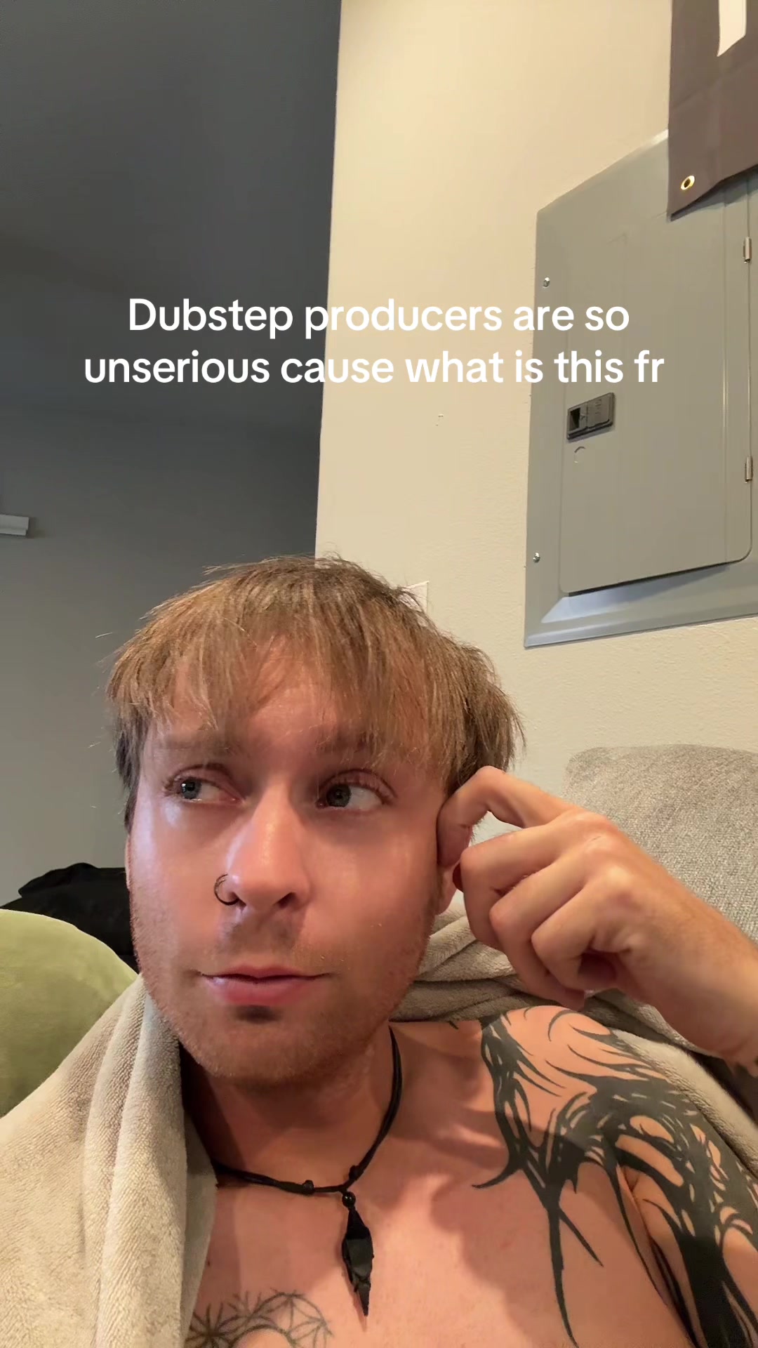 @Isoteric
