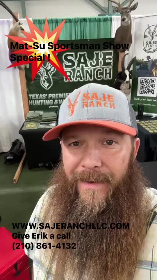 @SAJERanch