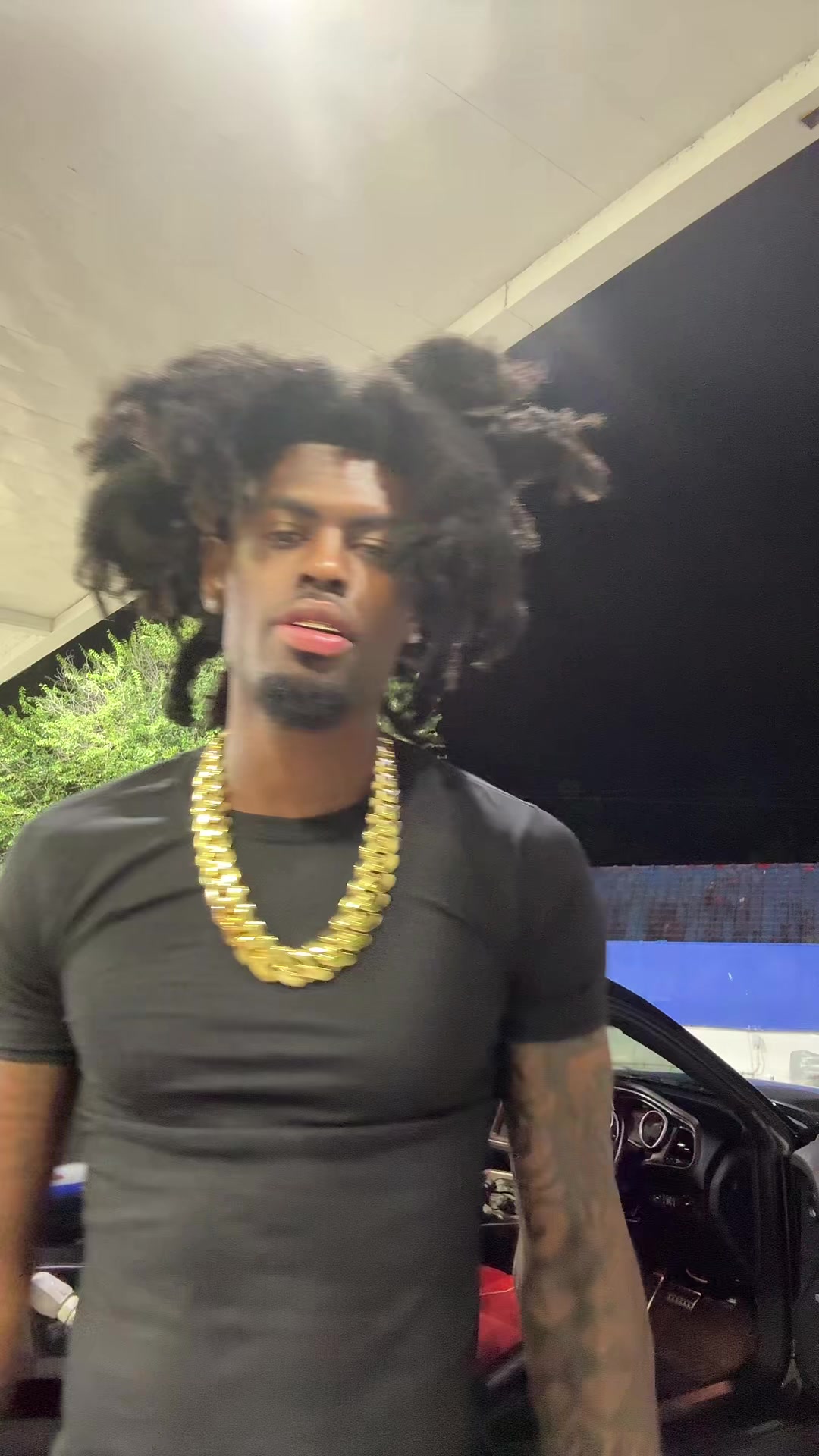 @Bean🙎🏿♂️