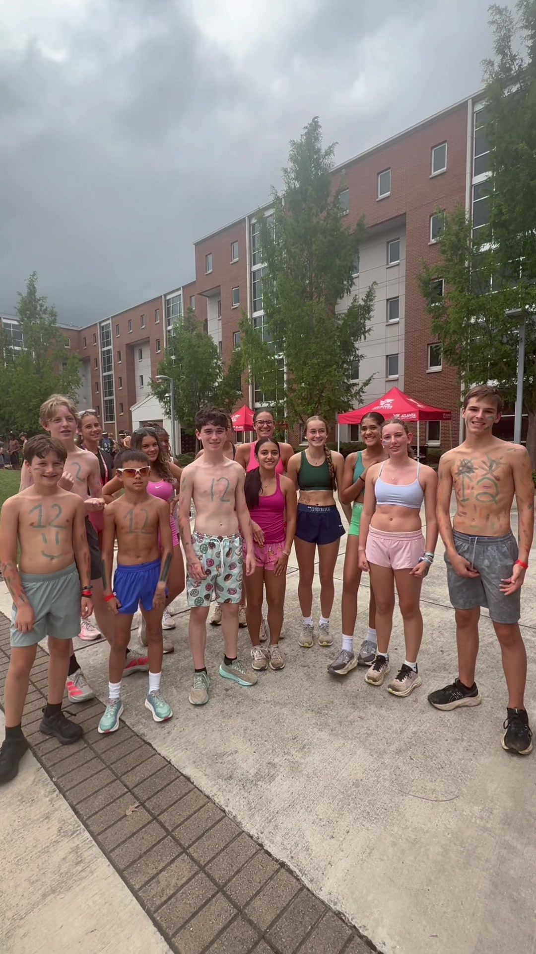 @Atlanta Track Club