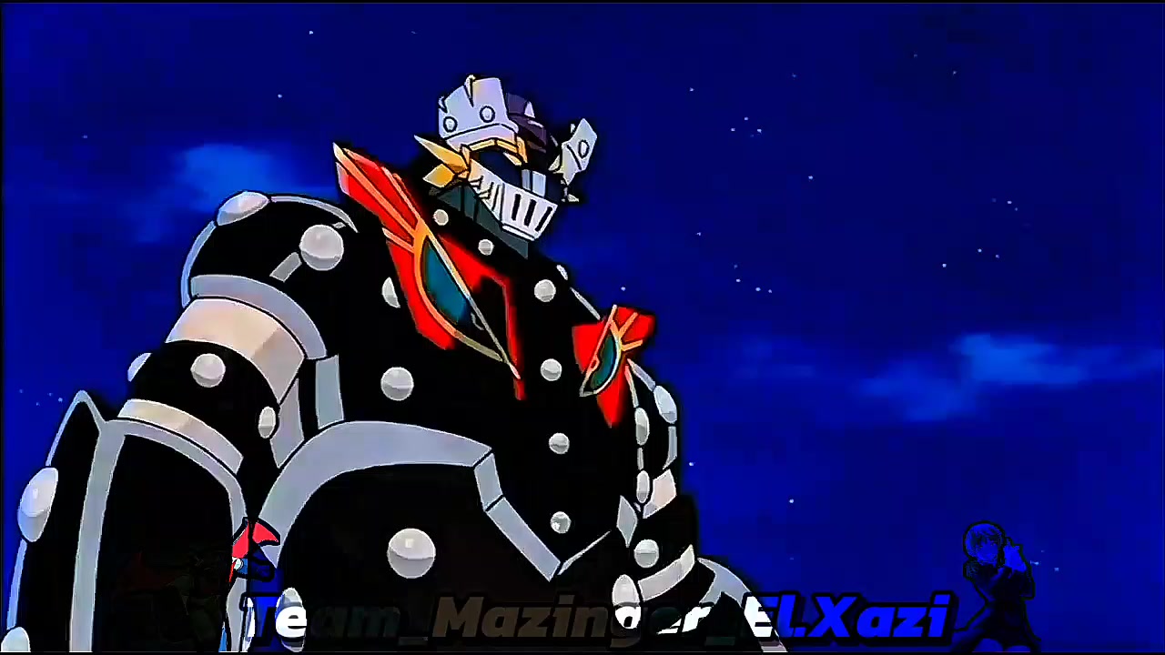 @⛧⃝🍓Team_Mazinger_El.Xazi 2.0