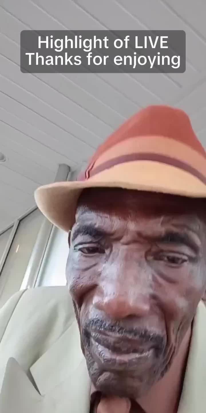 @TheGentlemanRufusRochelle