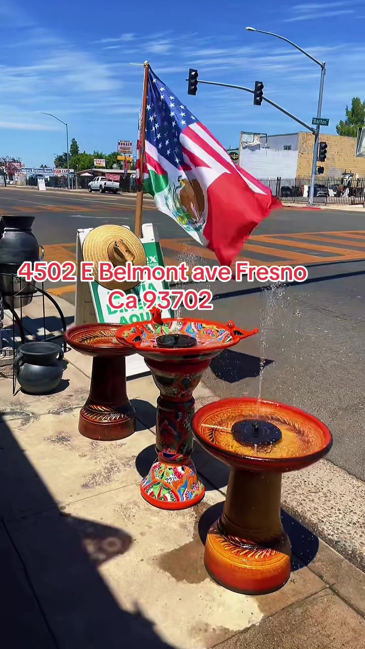 @Artesanias Mexicanas Esperanza
