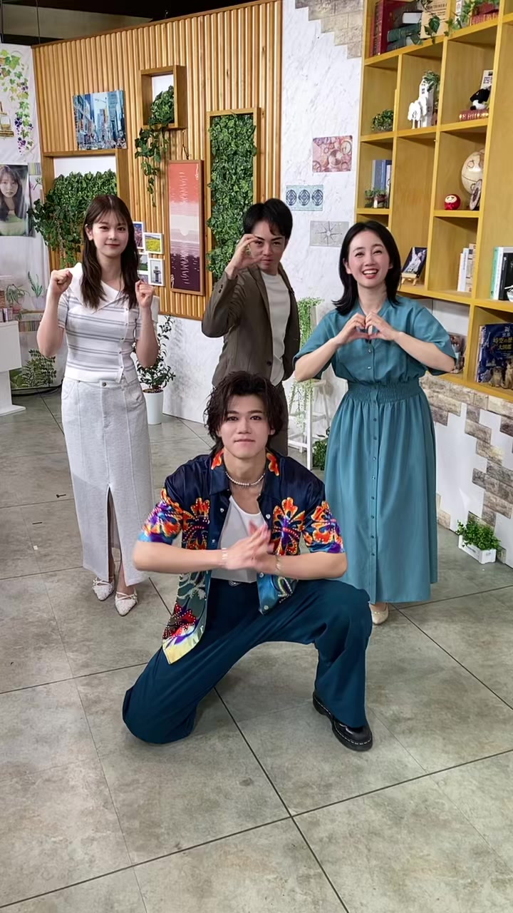 @ちば朝ライブ・モーニングこんぱす
