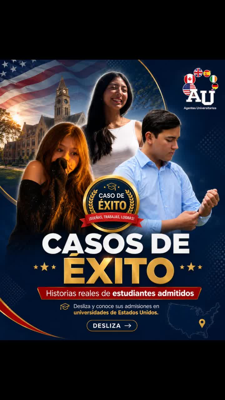 @Agentes Universitarios Lourdes