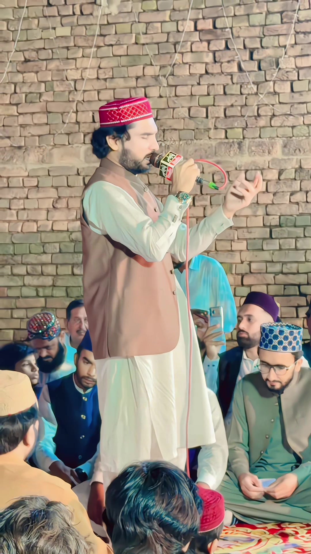 @Singer Mubshir Anjum Offical