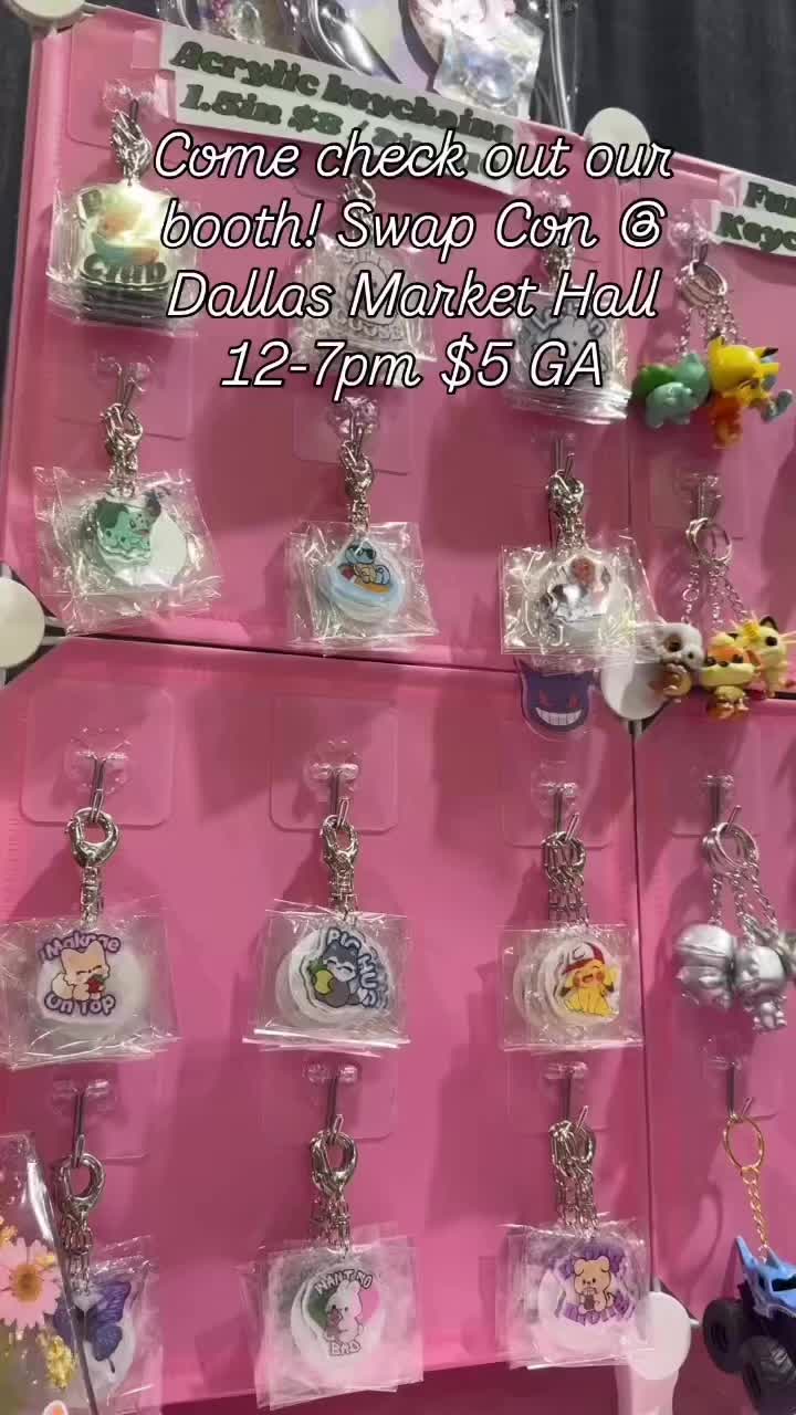 @Ivy’s Studio Chibi
