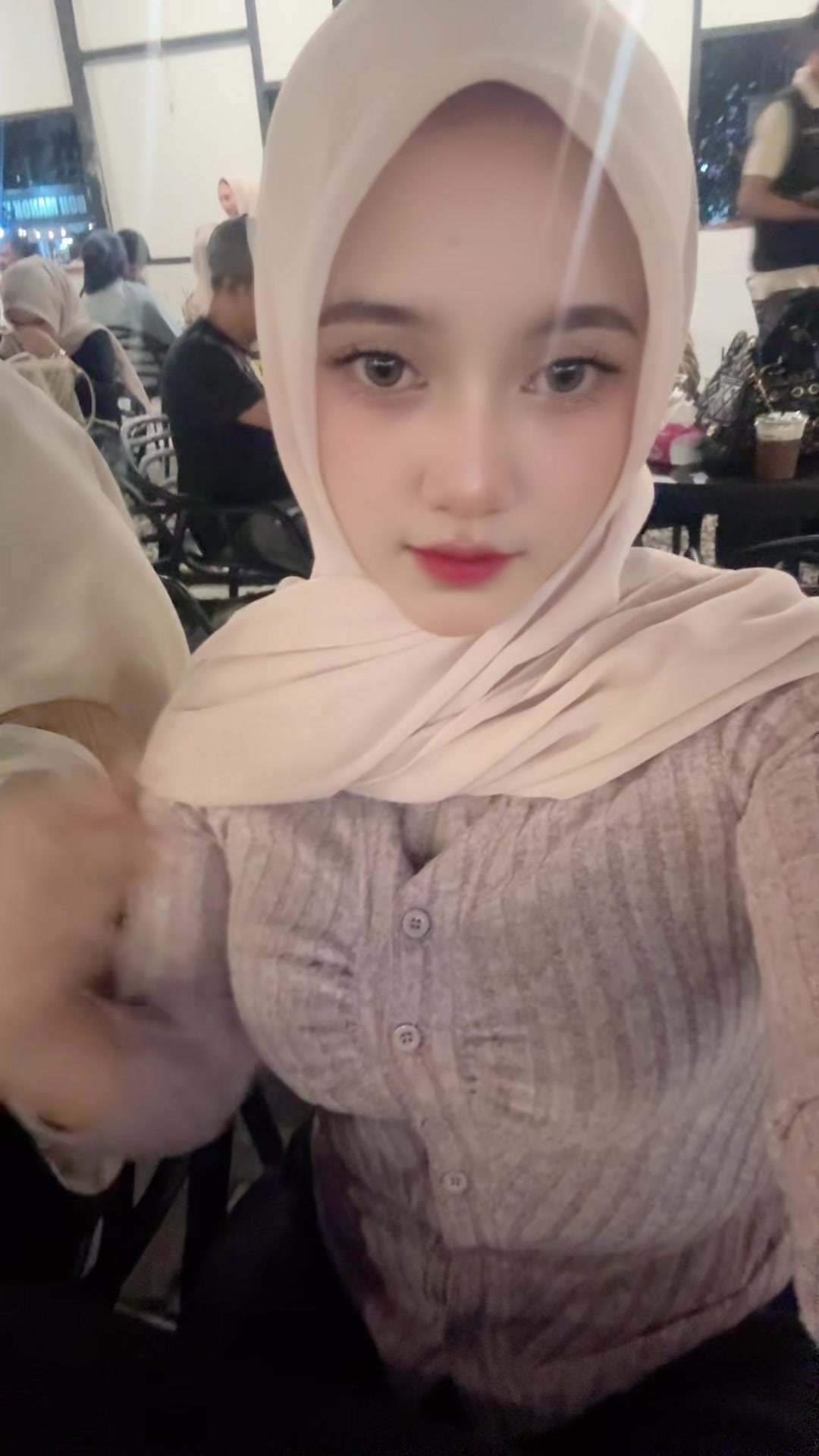 @Cut zahratul sahira
