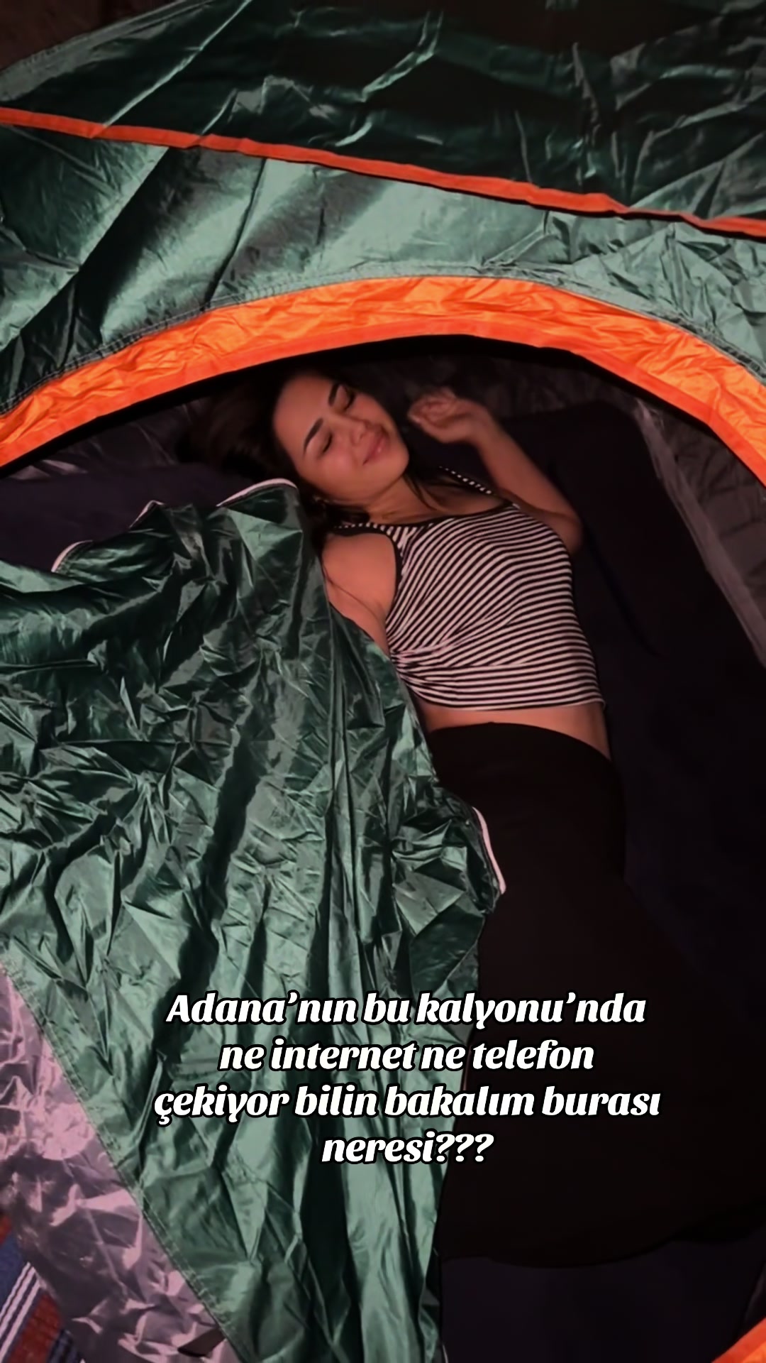 @ᗩᗪᗩᑎᗩ Kızı❤️