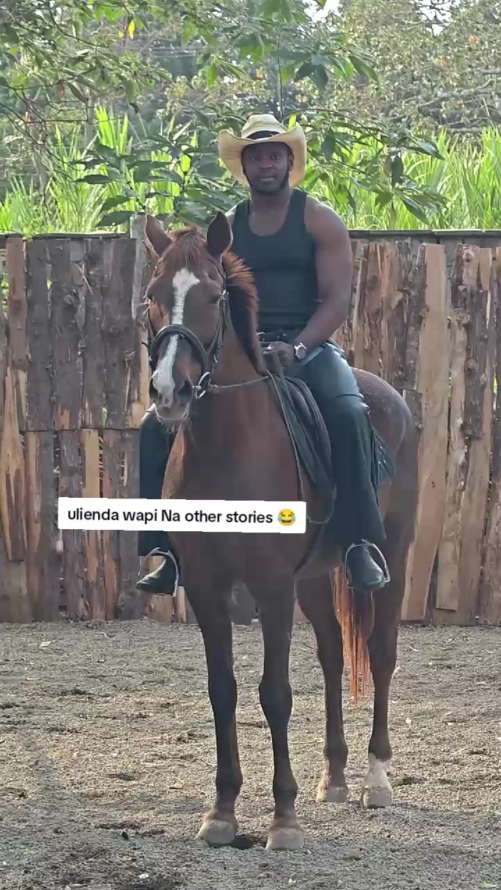 @Cowboy