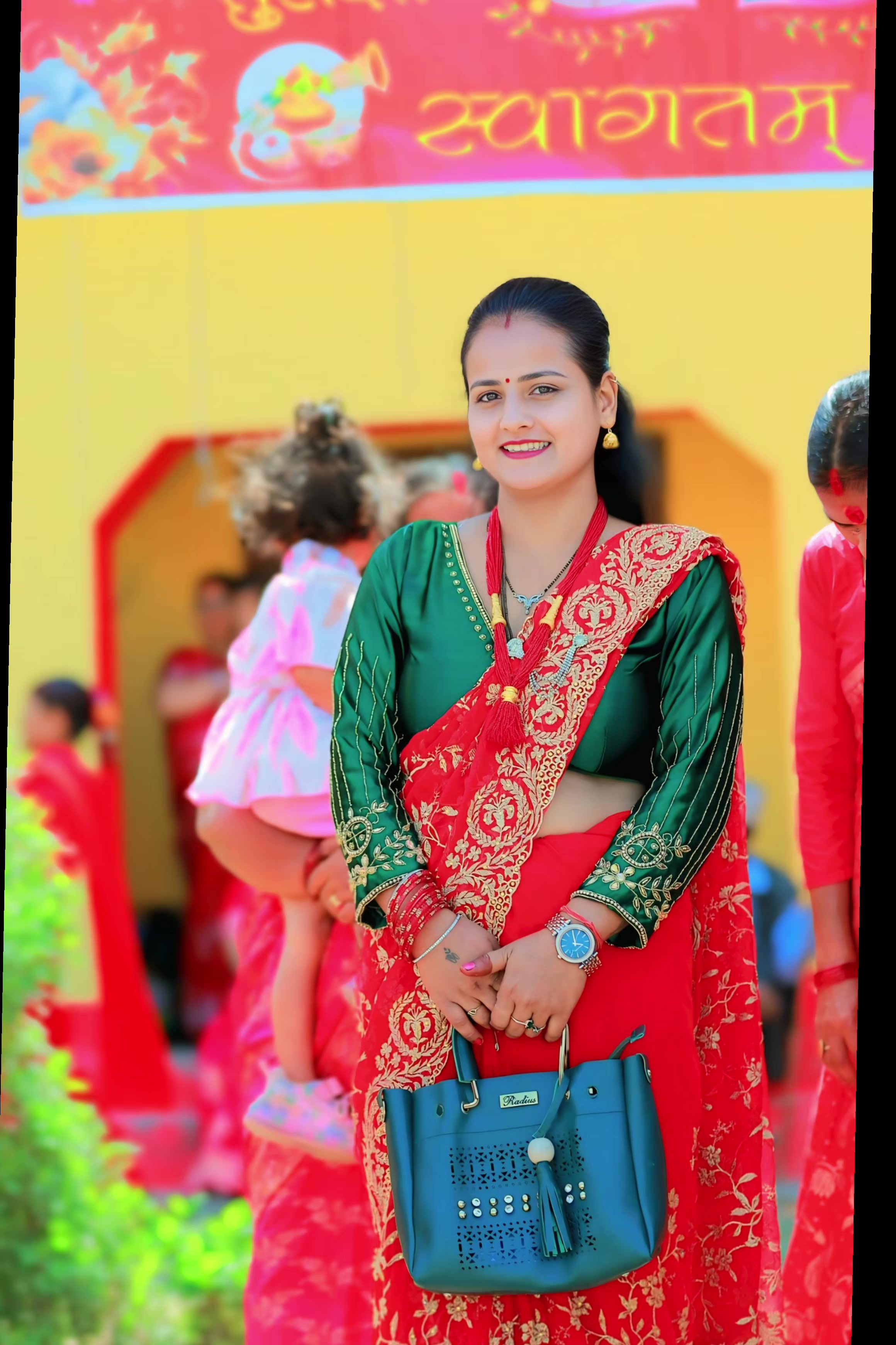 @Gen Z सरकार ✅